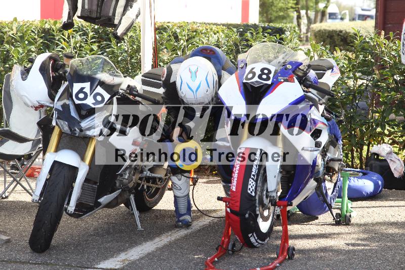 Archiv-2025/07 19.04.2025 Speer Racing ADR/Impressionen